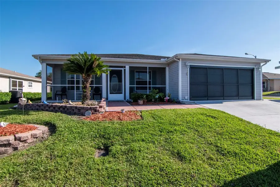 Address Withheld By Seller, San Antonio, FL 33576 - #2