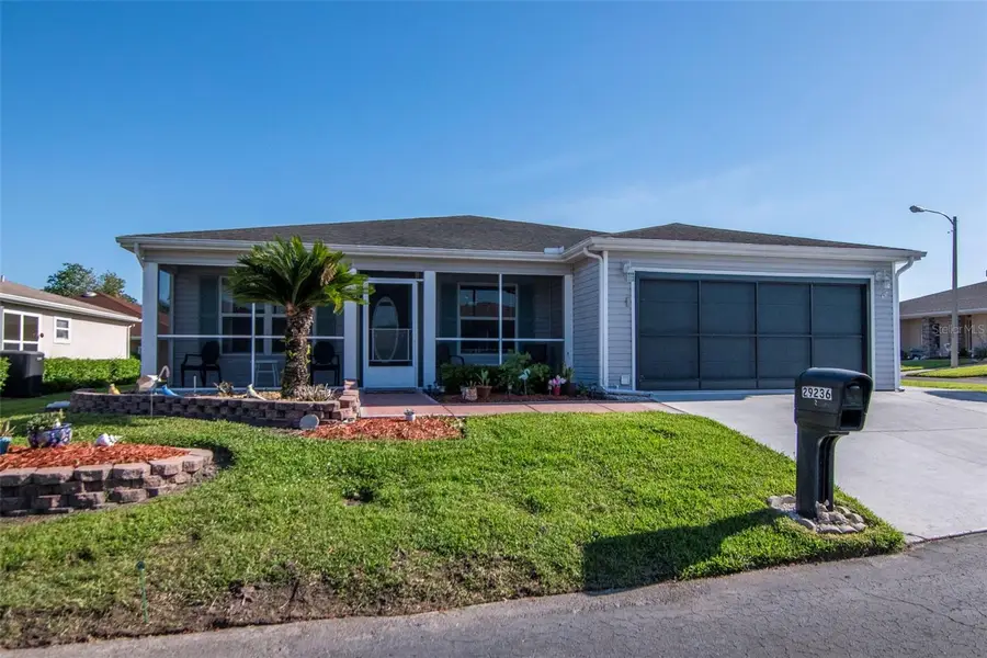 Address Withheld By Seller, San Antonio, FL 33576 - #3