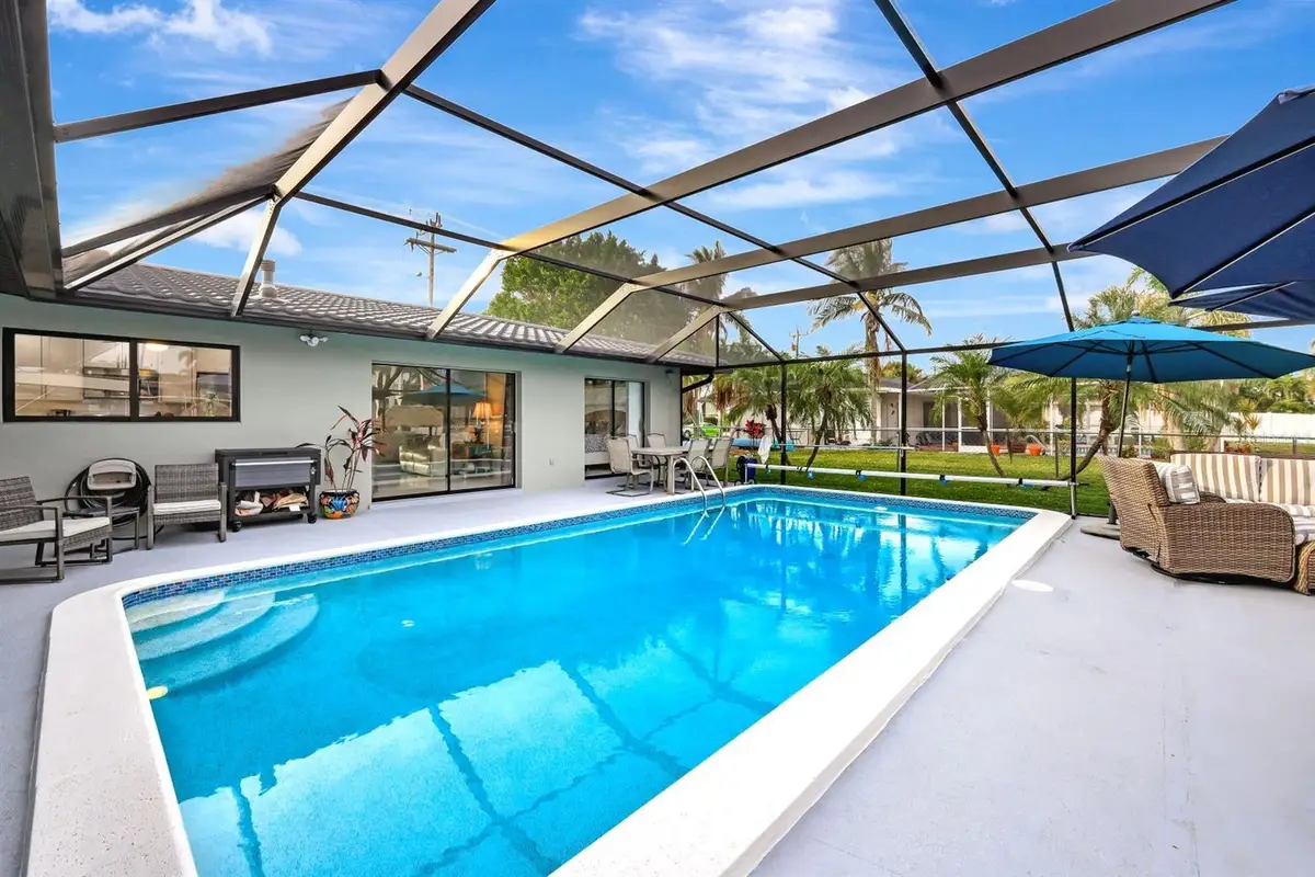 5103 Pelican Boulevard, Cape Coral, FL 33914 - #1