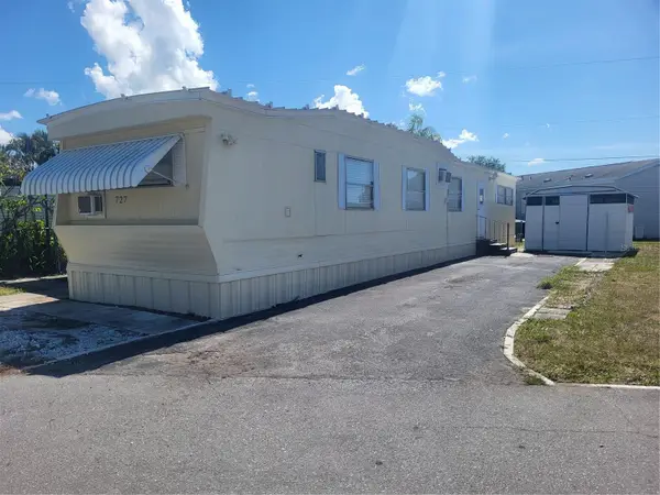 6580 Seminole Boulevard #727, SEMINOLE, FL 33772