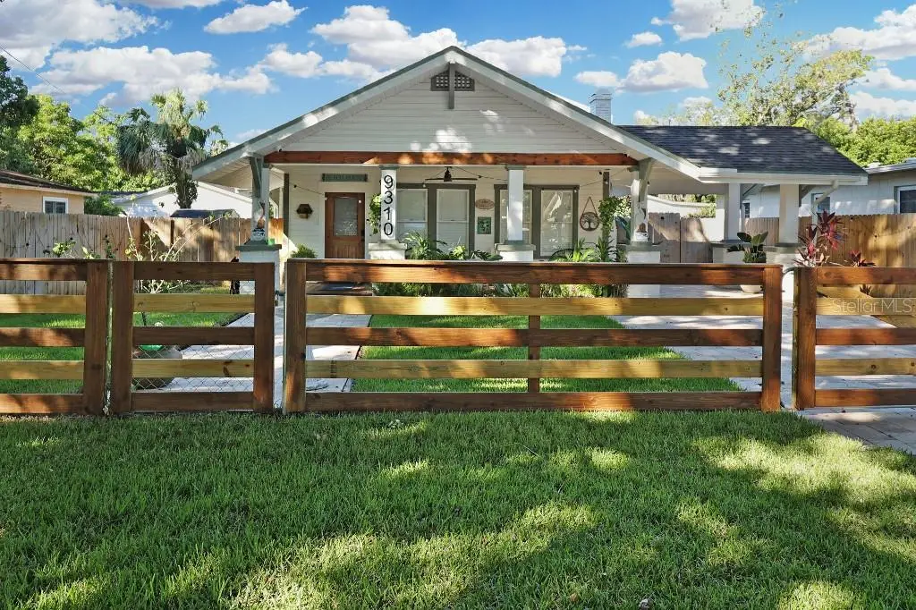 9310 N 18th Street, Tampa, FL 33612 - #1