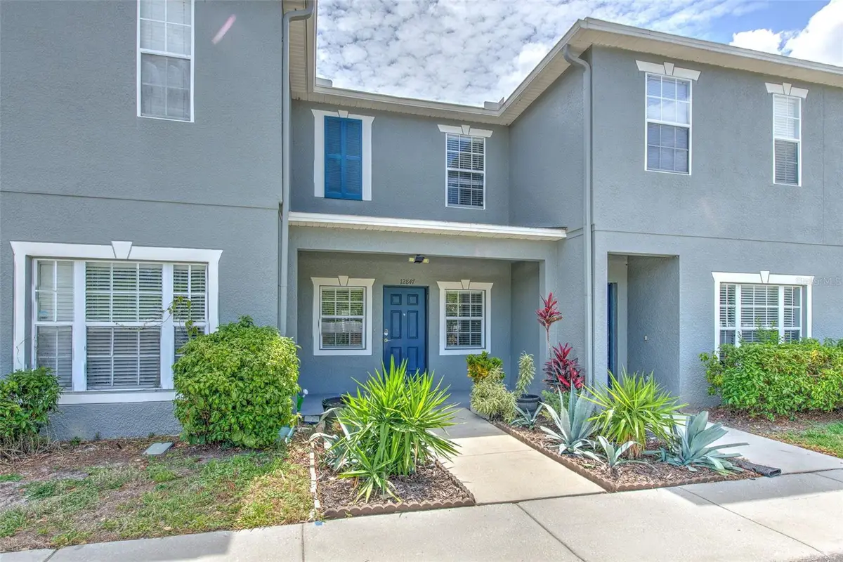 12847 Kings Crossing Drive, Gibsonton, FL 33534 - #1