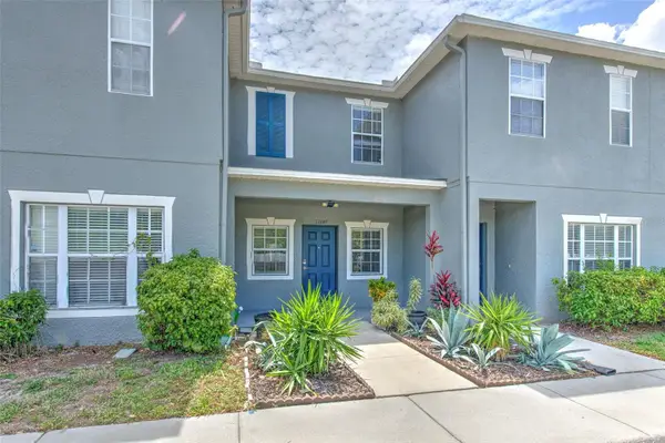 12847 Kings Crossing Drive, GIBSONTON, FL 33534