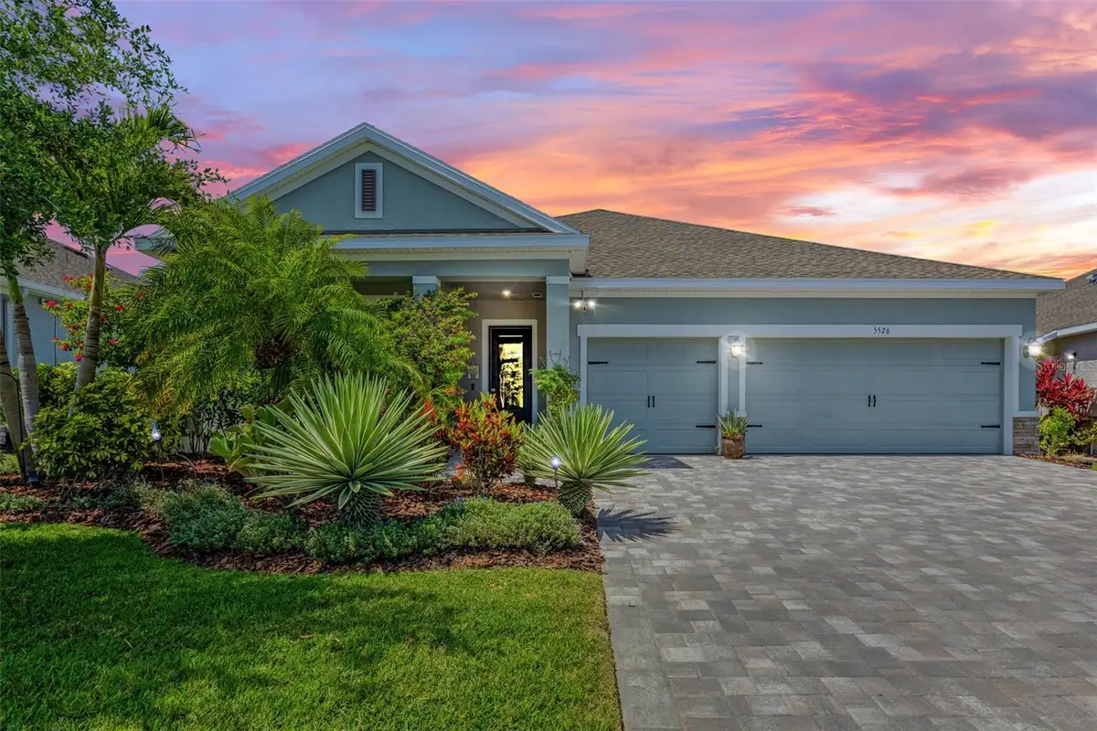 5526 Gavella Cove, Palmetto, FL 34221 - #1