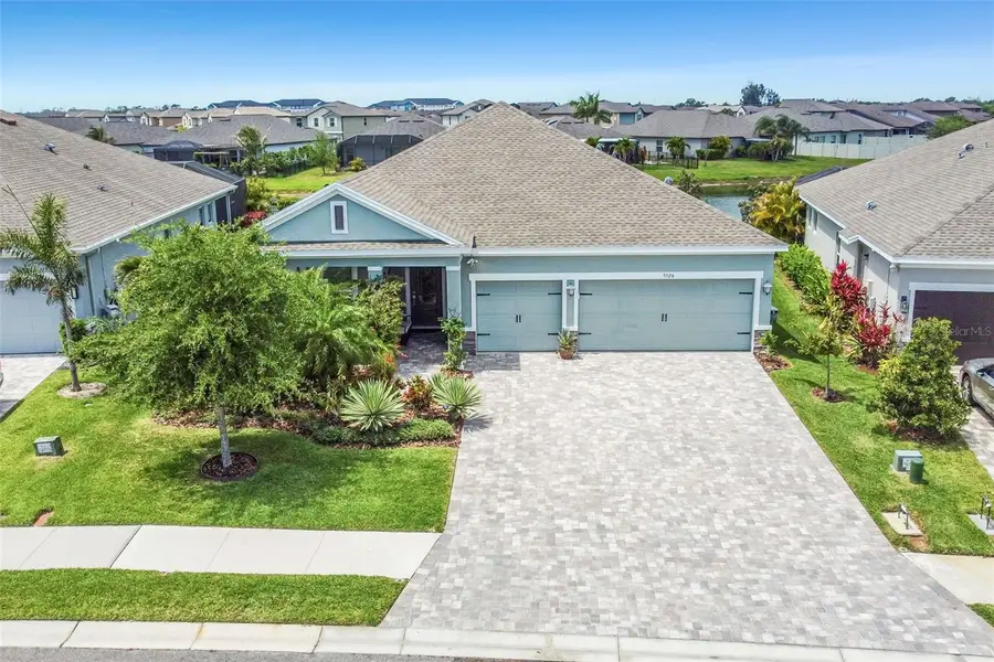 5526 Gavella Cove, Palmetto, FL 34221 - #2