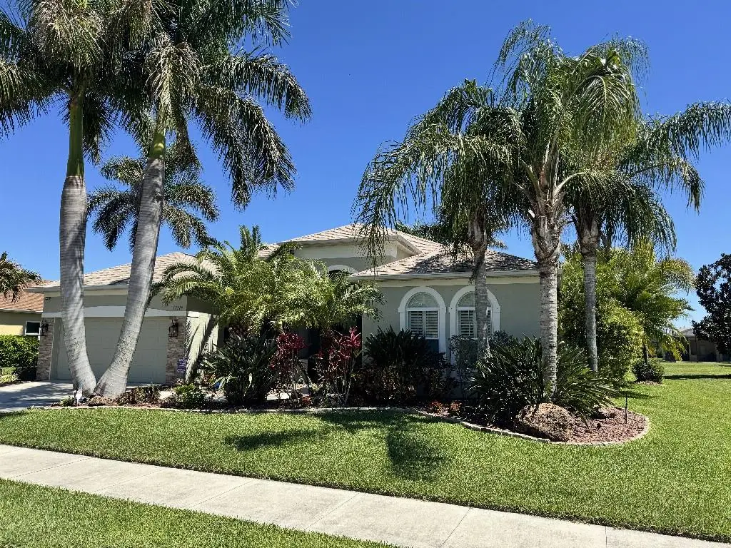 13119 50th Court E, Parrish, FL 34219 - #1
