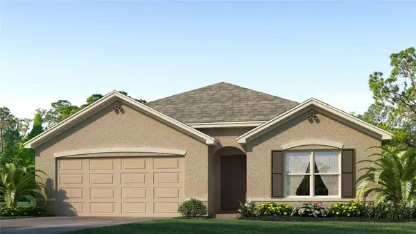 15029 Crosshall Stream Drive, WIMAUMA, FL 33598