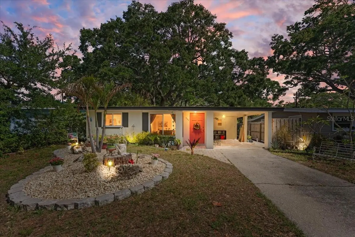 531 6th Street S, Safety Harbor, FL 34695 - #1