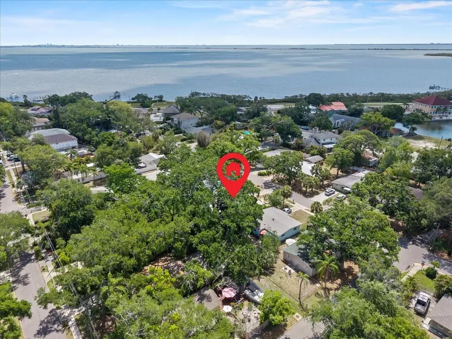 531 6th Street S, Safety Harbor, FL 34695 - #2