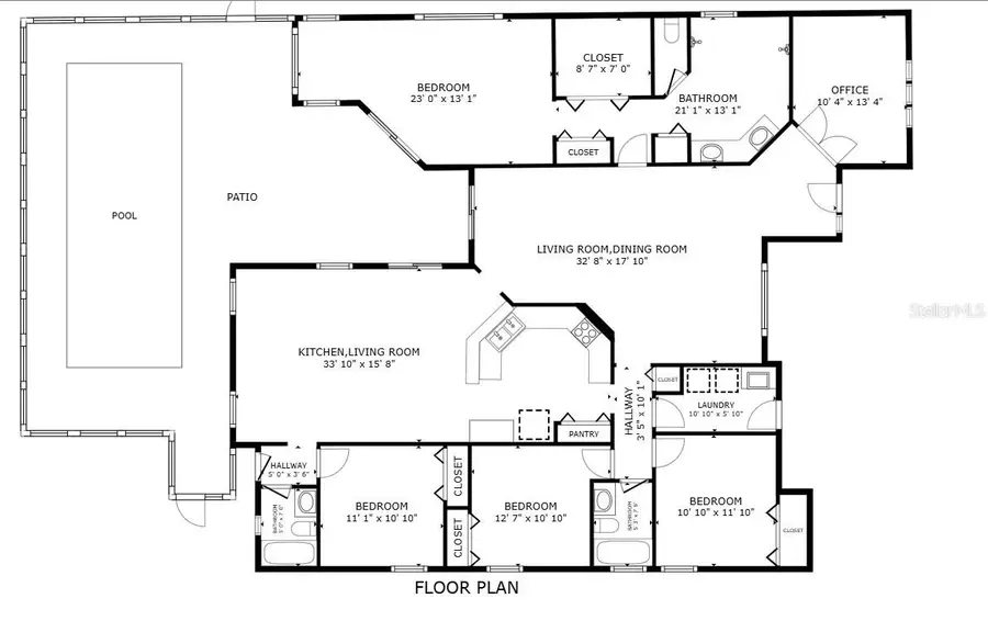 3026 Partridge Point Trail, Valrico, FL 33594 - #2