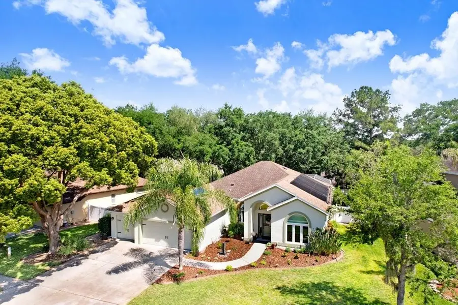 3026 Partridge Point Trail, Valrico, FL 33594 - #3