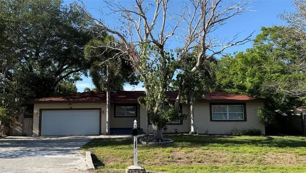 1532 Orange Street, CLEARWATER, FL 33756