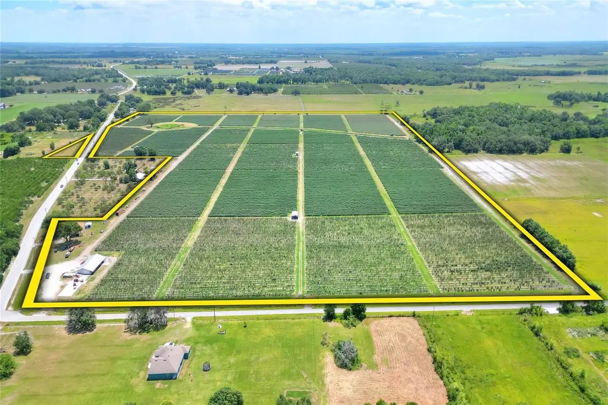 3674 E State Road 64, Zolfo Springs, FL 33890 - #1