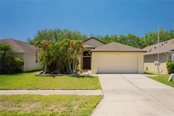 8426 Poydras Lane, TAMPA, FL 33635