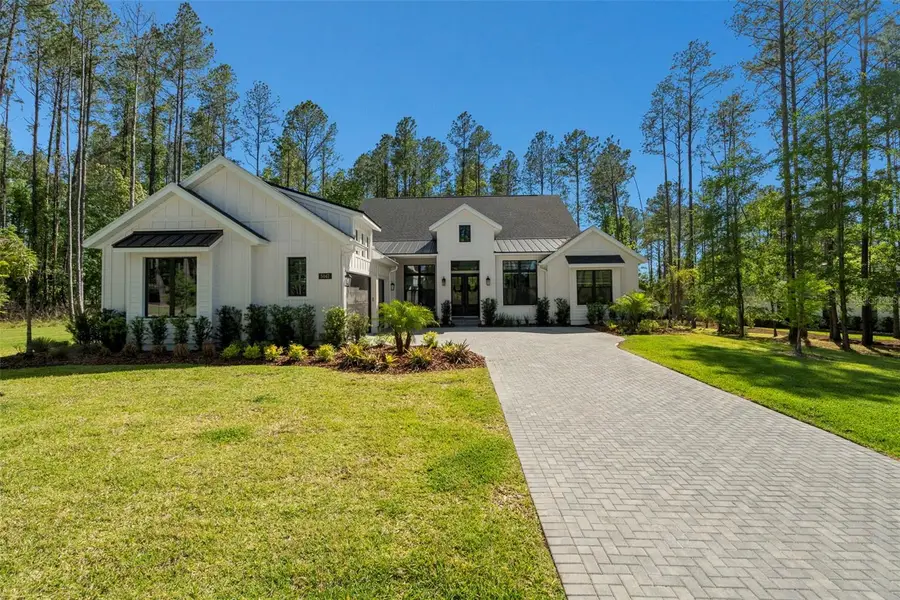 5047 Summit View Drive, Brooksville, FL 34601 - #2