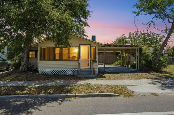 4734 15th Avenue S, ST PETERSBURG, FL 33711