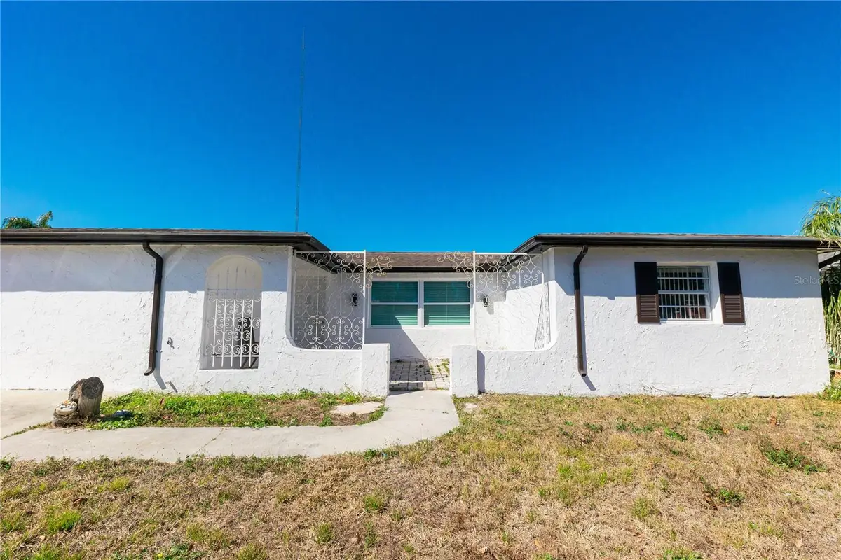 1741 Fairfield Street, Holiday, FL 34691 - #1