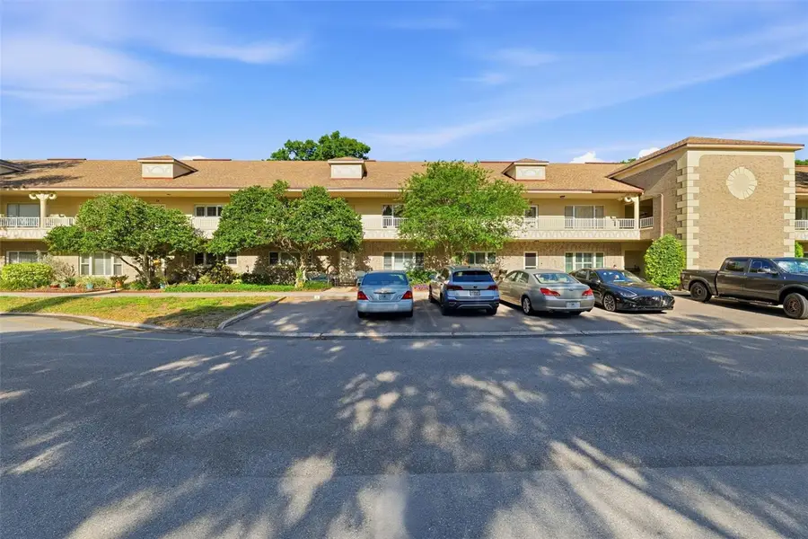 2192 Swedish Drive #26, Clearwater, FL 33763 - #2