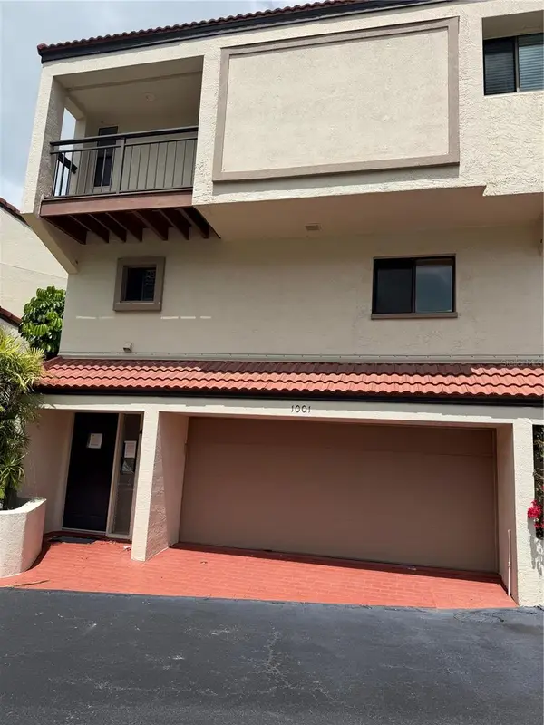240 Windward Passage #1001, CLEARWATER BEACH, FL 33767