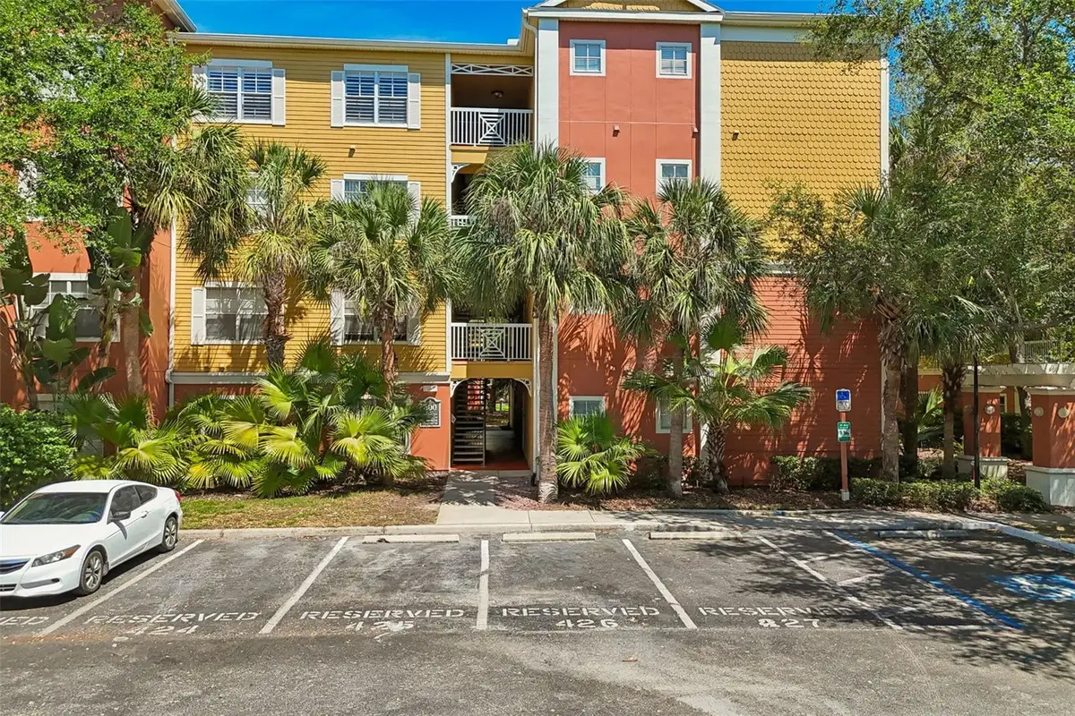 4207 S Dale Mabry Highway #6107, Tampa, FL 33611 - #1