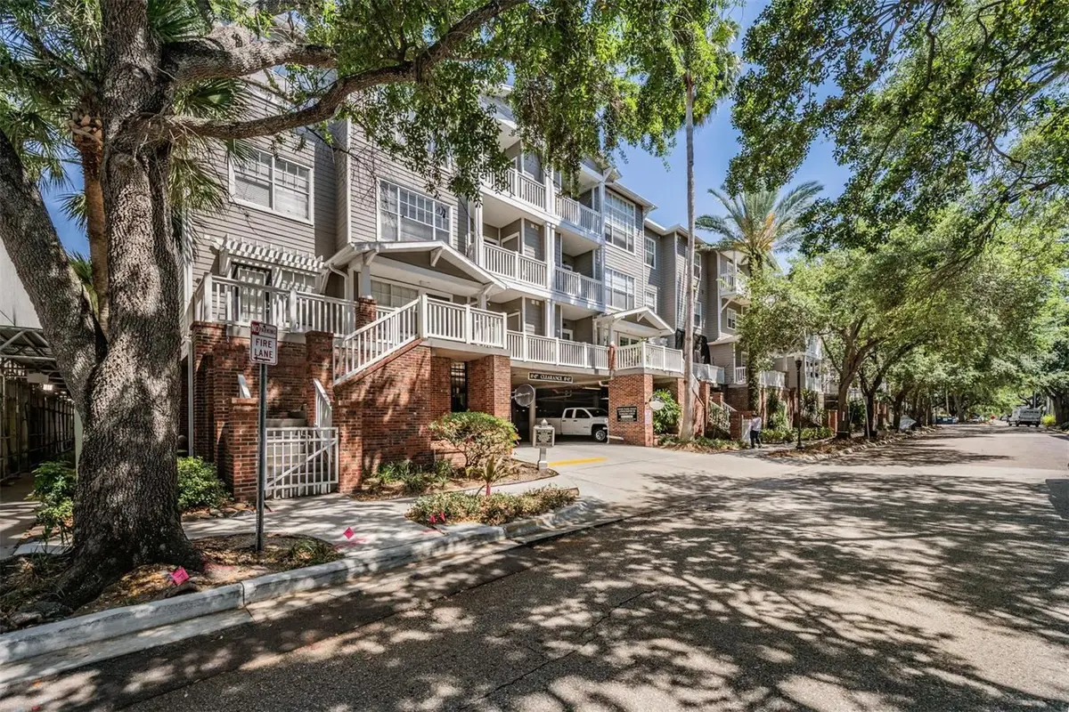 800 S Dakota Avenue #230, Tampa, FL 33606 - #1