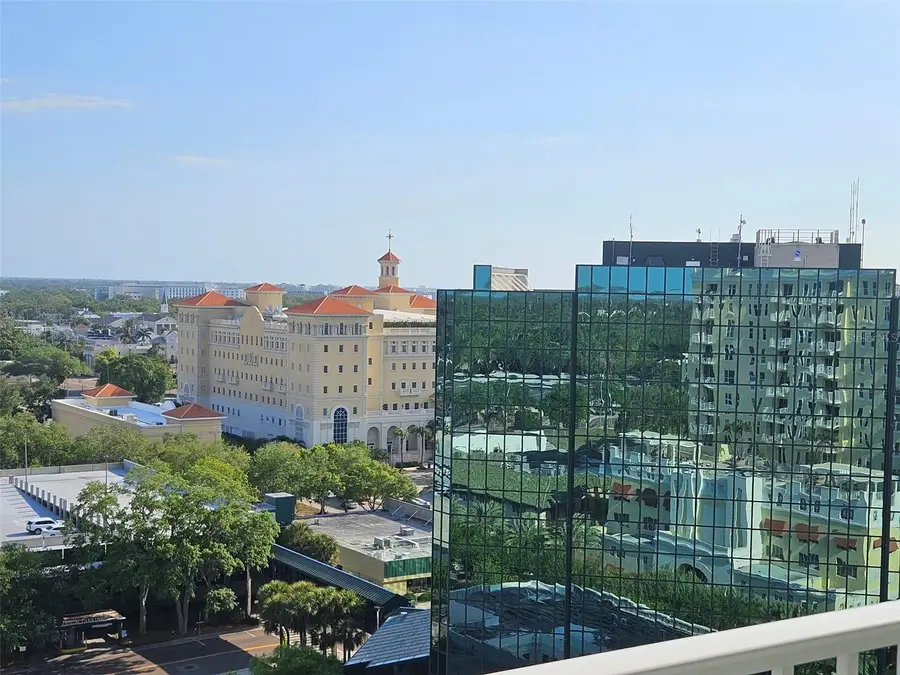 628 Cleveland Street #1313, Clearwater, FL 33755 - #2