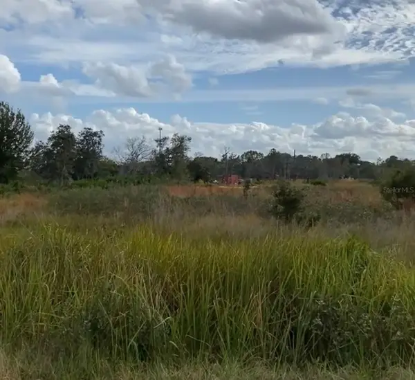 0 Allison Avenue, LAKE WALES, FL 33859