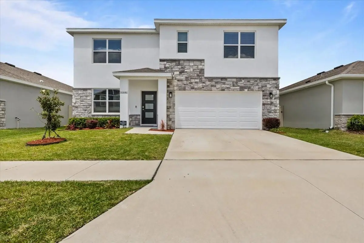 31891 Oyster Trellis Lane, Wesley Chapel, FL 33545 - #1