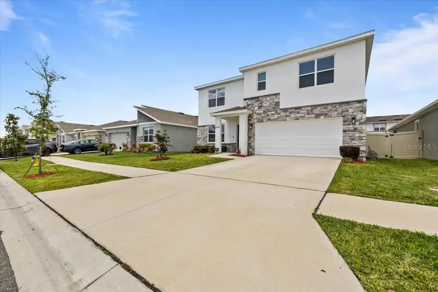 31891 Oyster Trellis Lane, Wesley Chapel, FL 33545 - #2