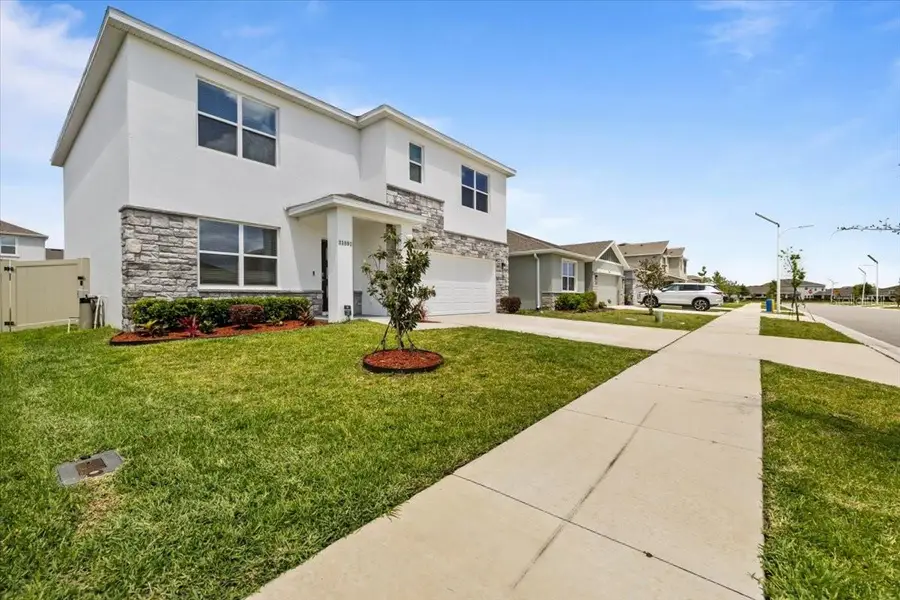 31891 Oyster Trellis Lane, Wesley Chapel, FL 33545 - #3