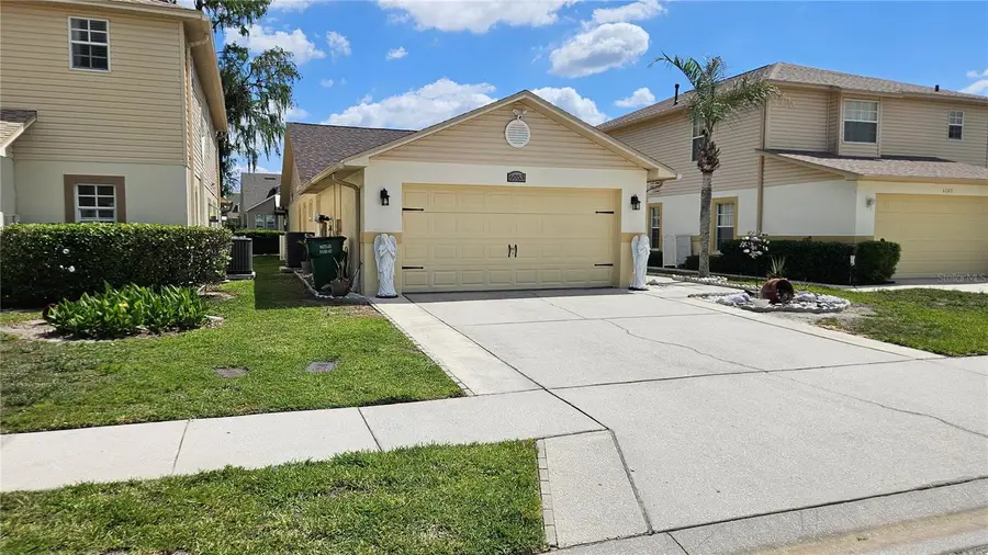 6053 Gentle Ben Circle, Wesley Chapel, FL 33544 - #2