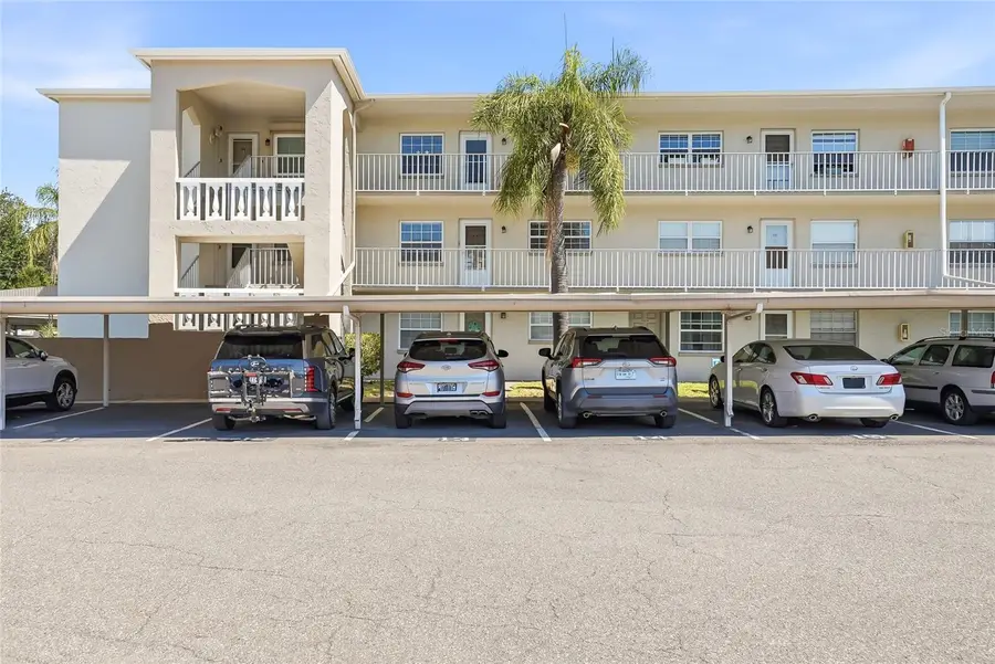 952 Virginia Street #202, Dunedin, FL 34698 - #2