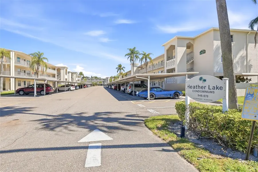 952 Virginia Street #202, Dunedin, FL 34698 - #3