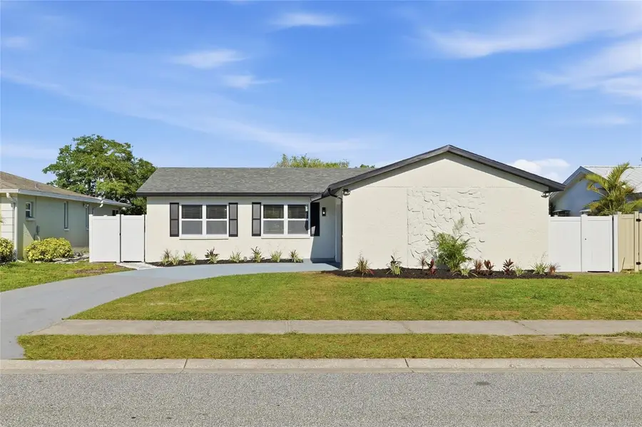1423 Chesterfield Drive, Dunedin, FL 34698 - #3
