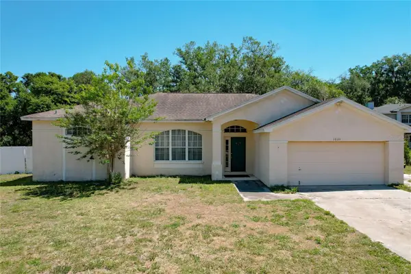 1033 Morning Star Drive, LAKELAND, FL 33810