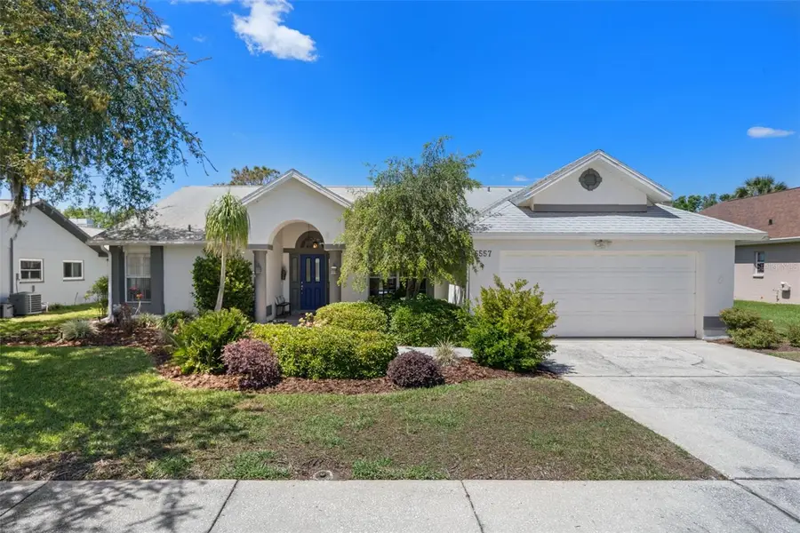 5557 El Cerro Drive, New Port Richey, FL 34655 - #2
