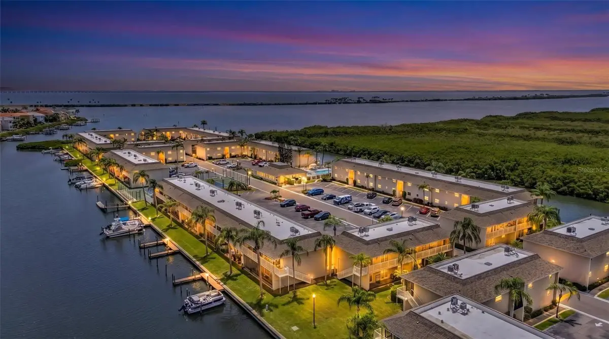 8817 Bay Pointe Drive #107, Tampa, FL 33615 - #1