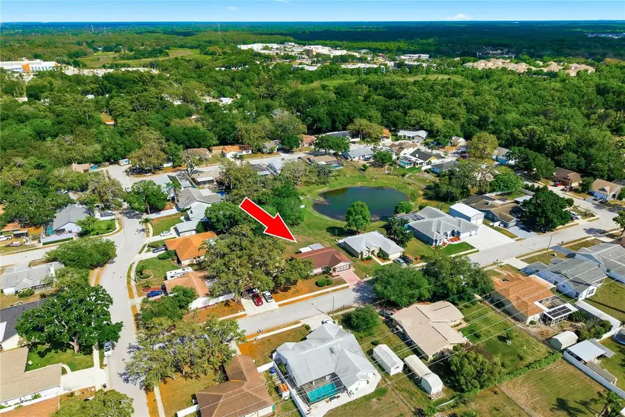 7832 Mcpherson Drive, New Port Richey, FL 34653 - #2