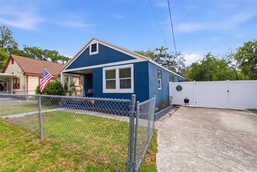 1613 E Chelsea Street, Tampa, FL 33610 - #3