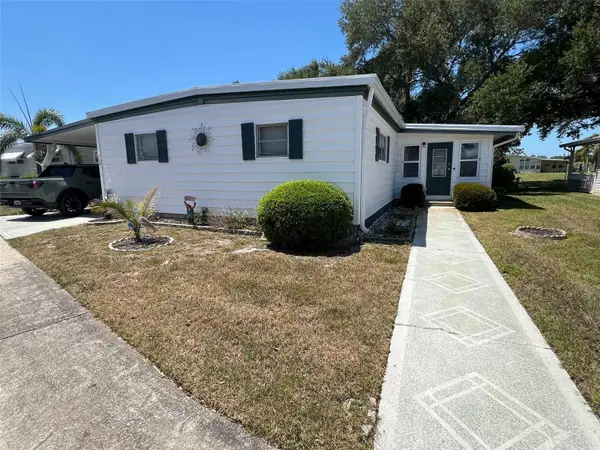 18 Sabal Palm Drive, LARGO, FL 33770