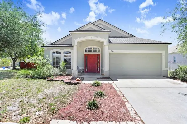 6915 Monarch Park Drive, APOLLO BEACH, FL 33572
