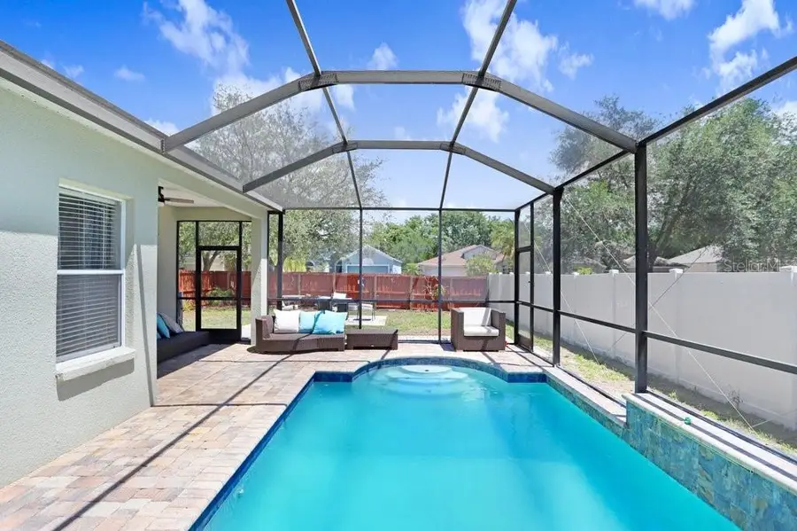 6915 Monarch Park Drive, Apollo Beach, FL 33572 - #2