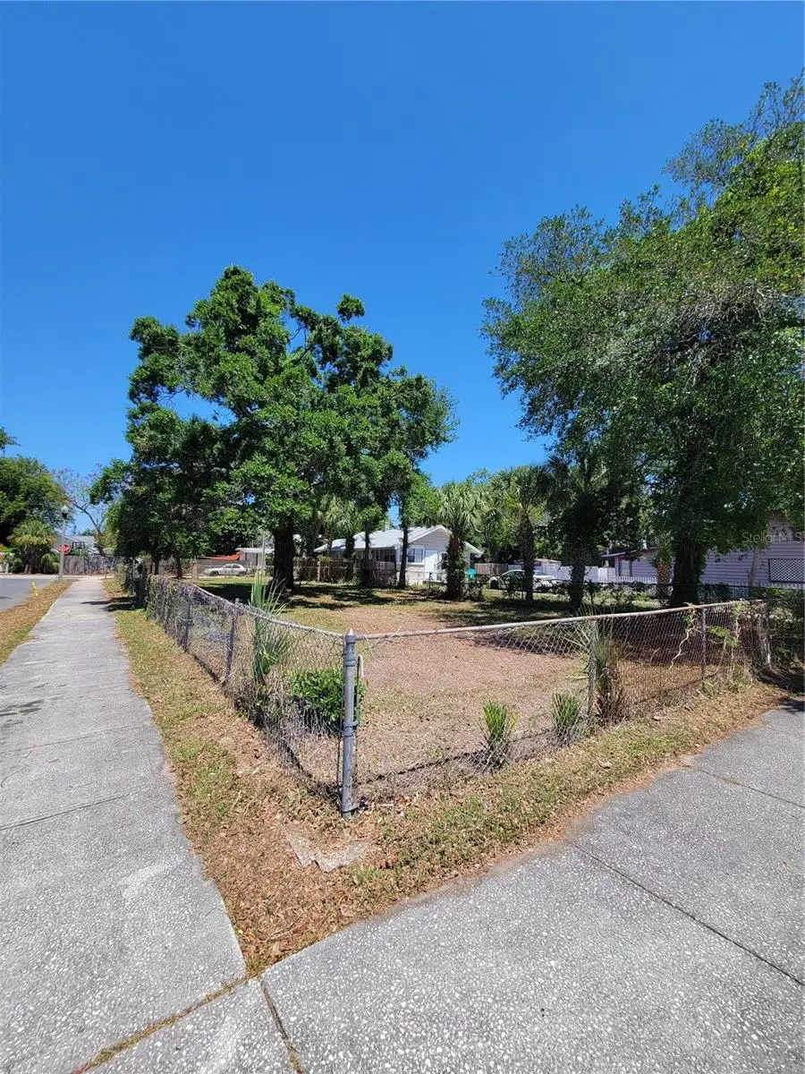 Newton Avenue S, Saint Petersburg, FL 33705 - #2