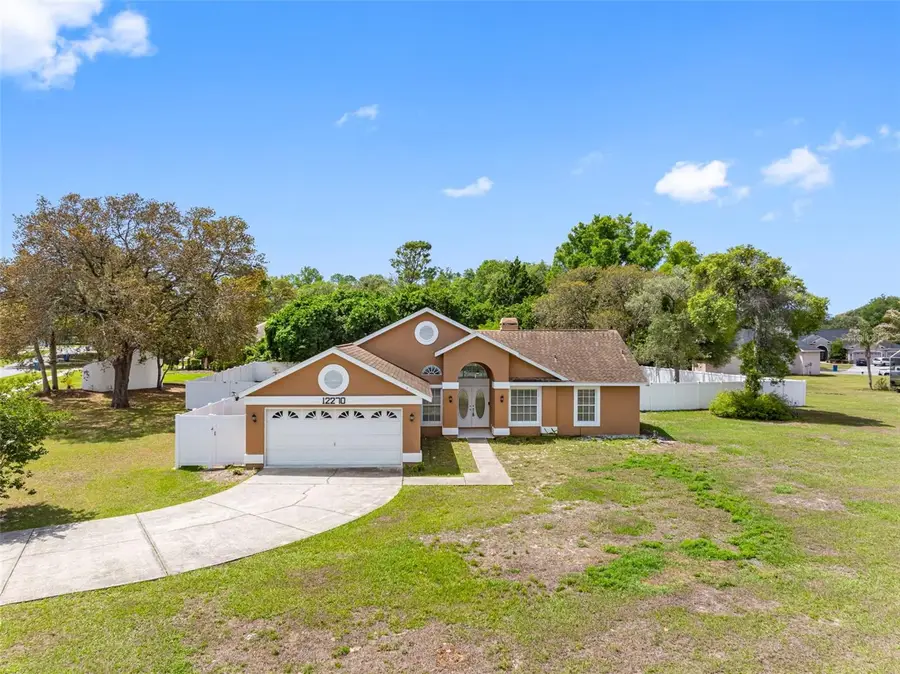 12270 Padron Boulevard, Spring Hill, FL 34609 - #3