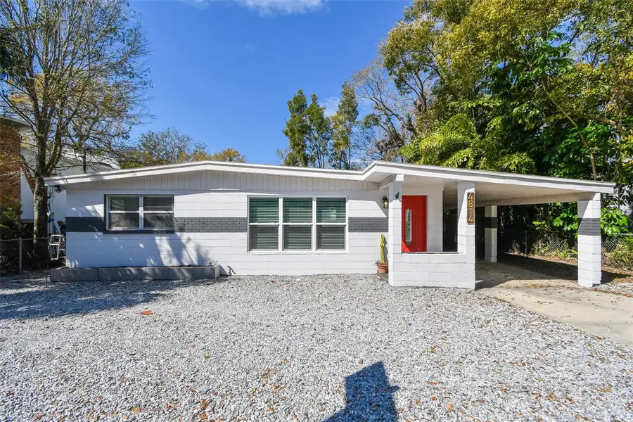 4814 N Highland Avenue, Tampa, FL 33603 - #2