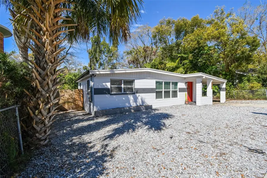 4814 N Highland Avenue, Tampa, FL 33603 - #3