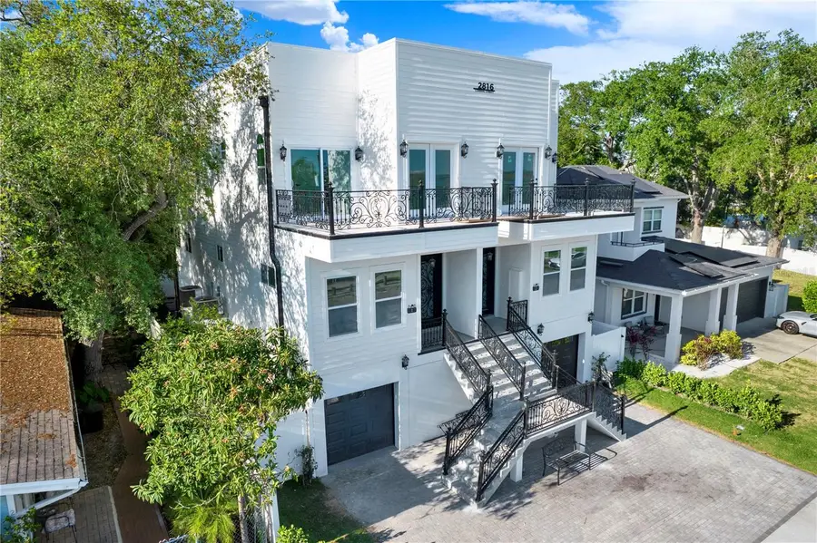 2816 Corrine Street #1, Tampa, FL 33605 - #3