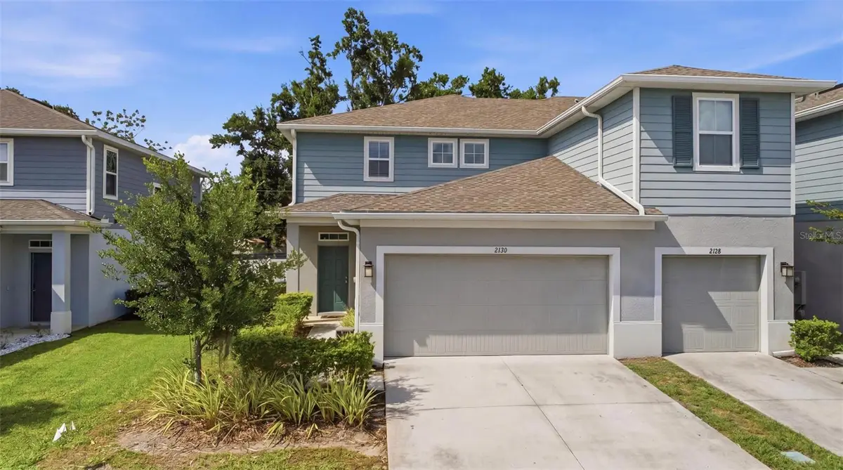 2130 Laceflower Drive, Brandon, FL 33510 - #1