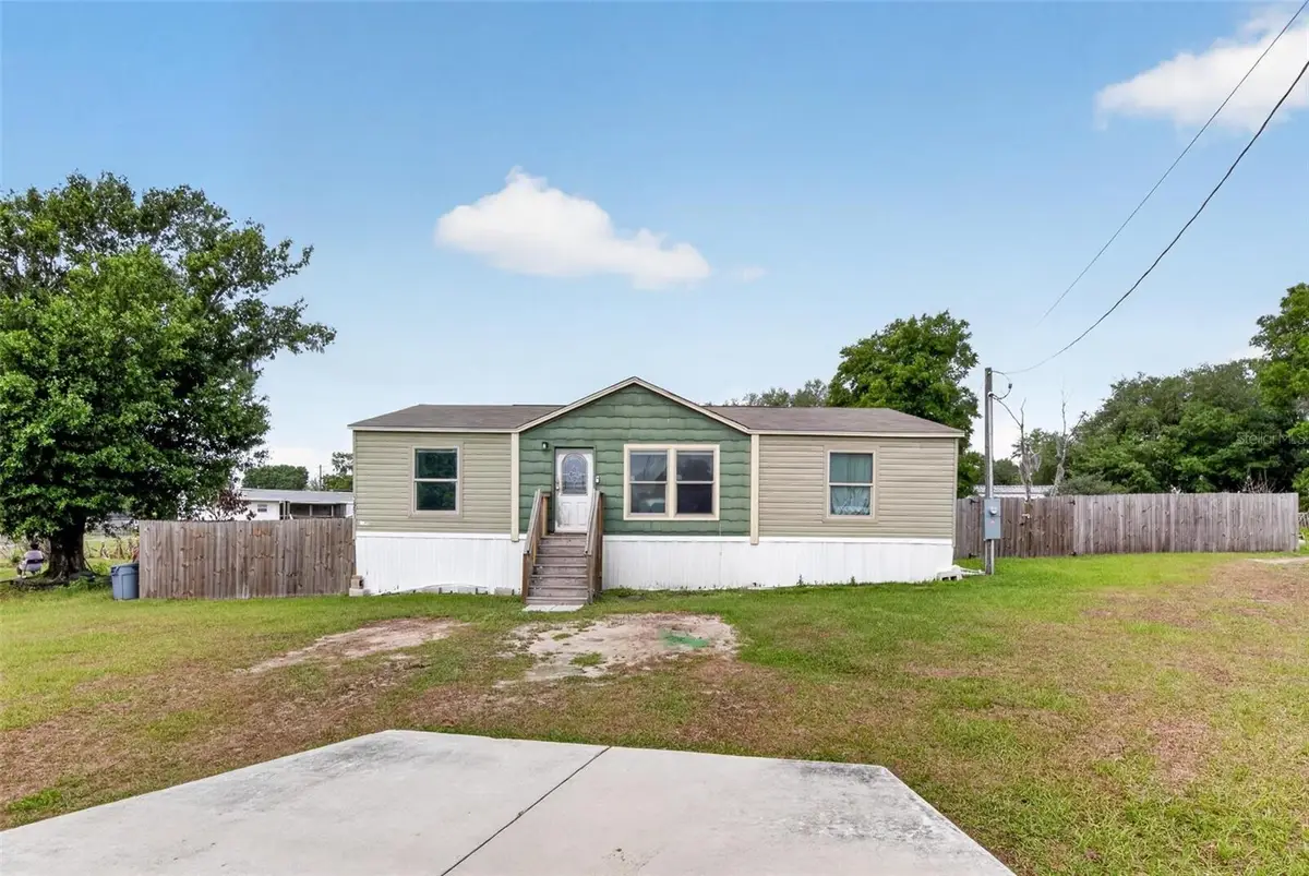 3991 Shady Court, Mulberry, FL 33860 - #1