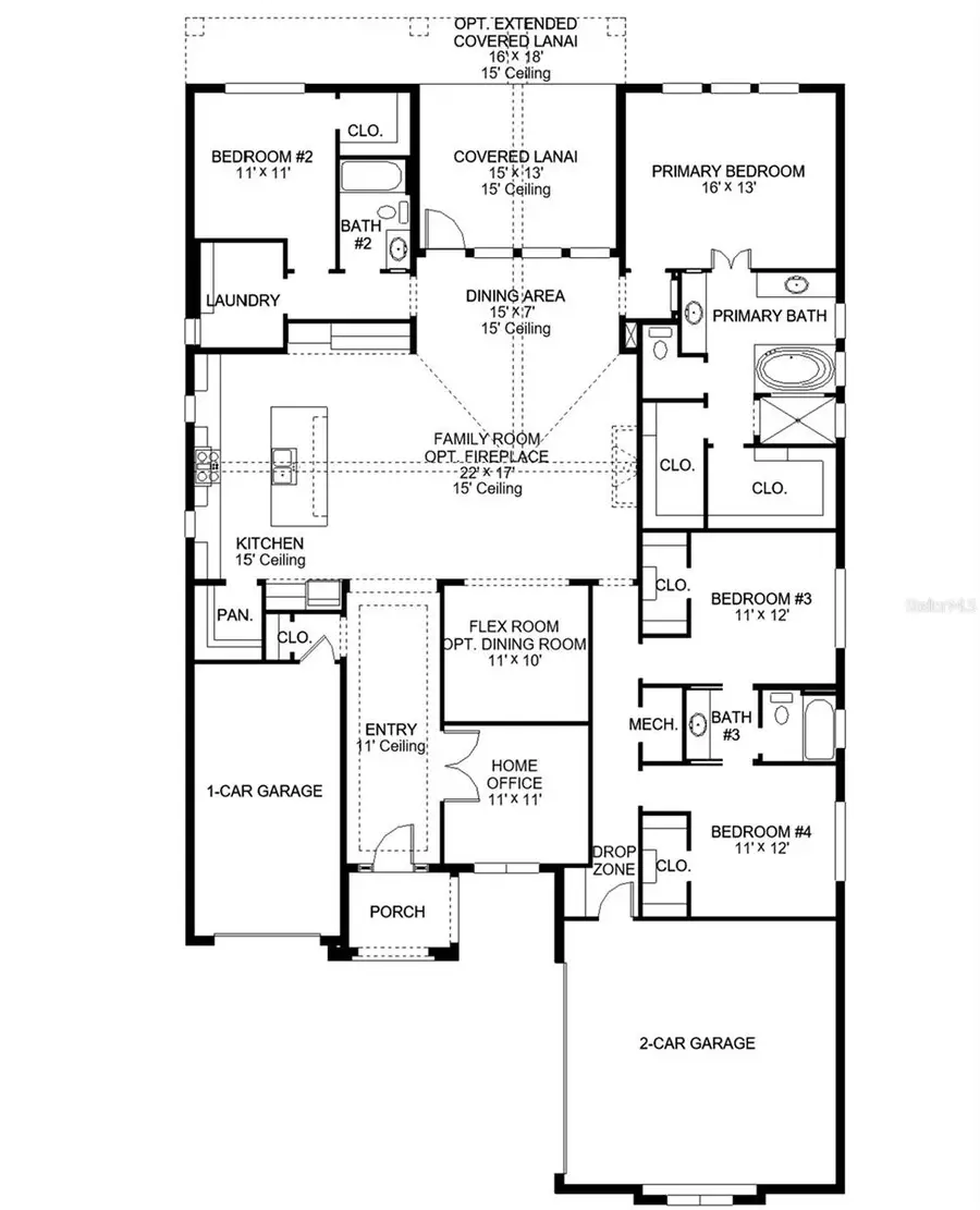 4495 Southern Valley Loop, Brooksville, FL 34601 - #2